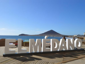 El Médano By Agüita Salada Suites
